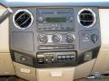Oxford White - F250 Super Duty XLT SuperCab Photo No. 17