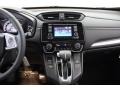 Obsidian Blue Pearl - CR-V LX Photo No. 14