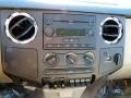 Oxford White - F250 Super Duty XLT SuperCab Photo No. 19