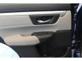 Obsidian Blue Pearl - CR-V LX Photo No. 23