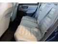 Obsidian Blue Pearl - CR-V LX Photo No. 24