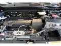 Obsidian Blue Pearl - CR-V LX Photo No. 26