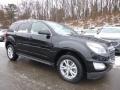 Black - Equinox LT AWD Photo No. 3