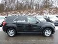 Black - Equinox LT AWD Photo No. 4