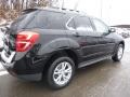 Black - Equinox LT AWD Photo No. 5