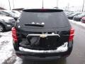 Black - Equinox LT AWD Photo No. 6