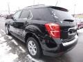 Black - Equinox LT AWD Photo No. 7