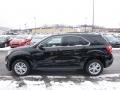 Black - Equinox LT AWD Photo No. 8