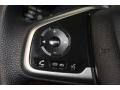 Modern Steel Metallic - Civic LX-P Coupe Photo No. 12