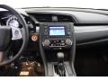 Modern Steel Metallic - Civic LX-P Coupe Photo No. 14