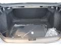 Modern Steel Metallic - Civic LX-P Coupe Photo No. 25