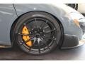 2016 McLaren 675LT Coupe Wheel and Tire Photo