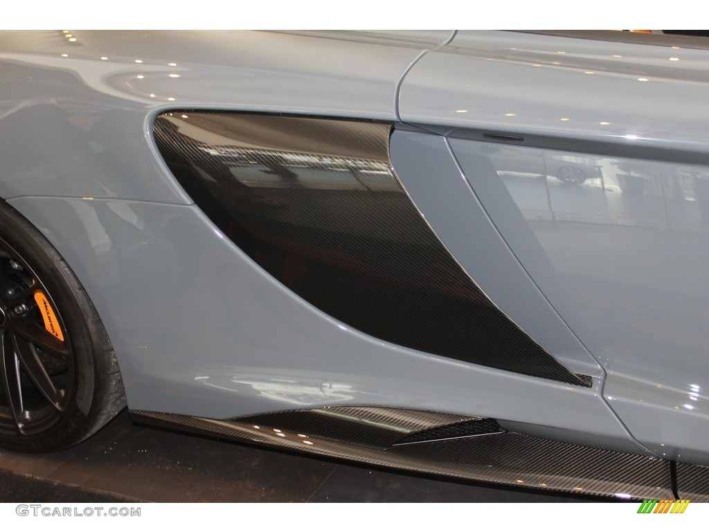 2016 675LT Coupe - Chicane / Carbon Black/McLaren Orange photo #26