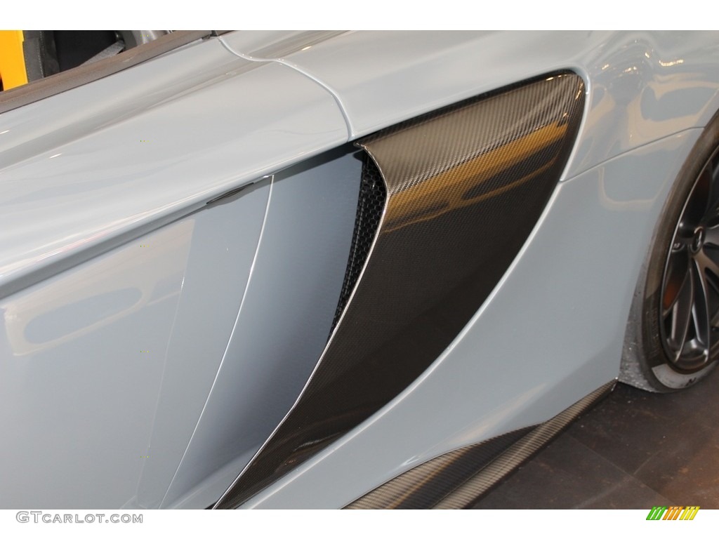 2016 675LT Coupe - Chicane / Carbon Black/McLaren Orange photo #33