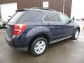 Blue Velvet Metallic - Equinox LT AWD Photo No. 5