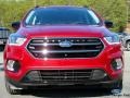 2017 Ruby Red Ford Escape SE  photo #4