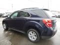 Blue Velvet Metallic - Equinox LT AWD Photo No. 7