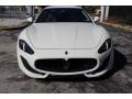 Bianco Birdcage (Pearl White) - GranTurismo MC Coupe Photo No. 4