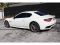 Bianco Birdcage (Pearl White) - GranTurismo MC Coupe Photo No. 10