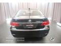 2006 Jet Black BMW 7 Series 750Li Sedan  photo #2