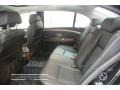 2006 Jet Black BMW 7 Series 750Li Sedan  photo #12