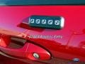 2017 Ruby Red Ford Fiesta SE Sedan  photo #25
