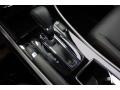 2017 Lunar Silver Metallic Honda Accord Sport Special Edition Sedan  photo #22