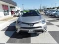 Silver Sky Metallic - RAV4 XLE Photo No. 2
