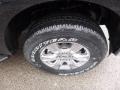 2017 Shadow Black Ford F150 XLT SuperCab 4x4  photo #9