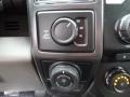 2017 Shadow Black Ford F150 XLT SuperCab 4x4  photo #17