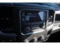2017 Brilliant Black Crystal Pearl Ram 1500 Express Regular Cab  photo #17