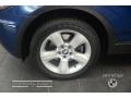 Mystic Blue Metallic - X3 3.0i Photo No. 8