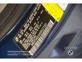 Mystic Blue Metallic - X3 3.0i Photo No. 10