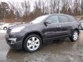 Tungsten Metallic - Traverse LT AWD Photo No. 1