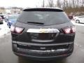 Tungsten Metallic - Traverse LT AWD Photo No. 6
