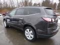 Tungsten Metallic - Traverse LT AWD Photo No. 7