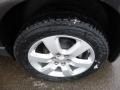 Tungsten Metallic - Traverse LT AWD Photo No. 9