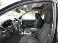 Tungsten Metallic - Traverse LT AWD Photo No. 10