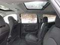Tungsten Metallic - Traverse LT AWD Photo No. 11