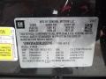 Tungsten Metallic - Traverse LT AWD Photo No. 15