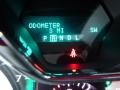 Tungsten Metallic - Traverse LT AWD Photo No. 20