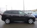 Tungsten Metallic - Traverse LT AWD Photo No. 4