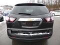 Tungsten Metallic - Traverse LT AWD Photo No. 6