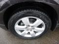 Tungsten Metallic - Traverse LT AWD Photo No. 9