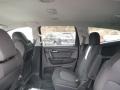 Tungsten Metallic - Traverse LT AWD Photo No. 11