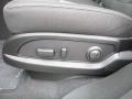Tungsten Metallic - Traverse LT AWD Photo No. 15