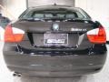 Black Sapphire Metallic - 3 Series 328xi Sedan Photo No. 5