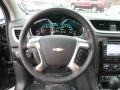Tungsten Metallic - Traverse LT AWD Photo No. 15