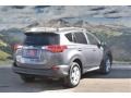 Magnetic Gray Metallic - RAV4 LE Photo No. 3