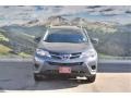 Magnetic Gray Metallic - RAV4 LE Photo No. 4
